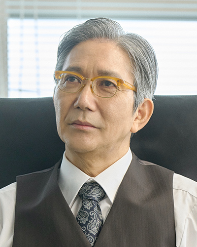 宝条伊佐夫