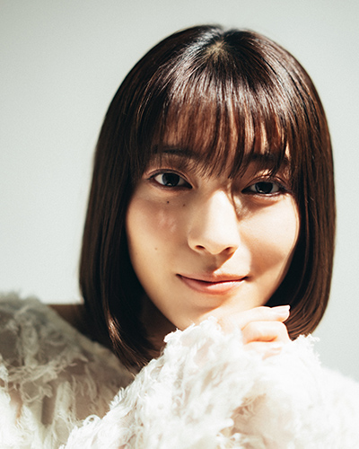 金織香帆