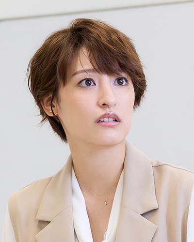 目黒実咲