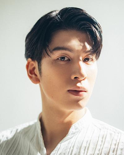 金織真也