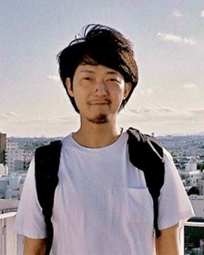 佐藤快磨監督