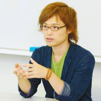 荻上チキ（おぎうえ・ちき）