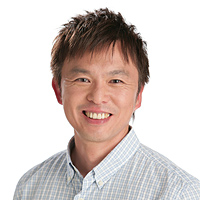 正木　明（まさき・あきら）