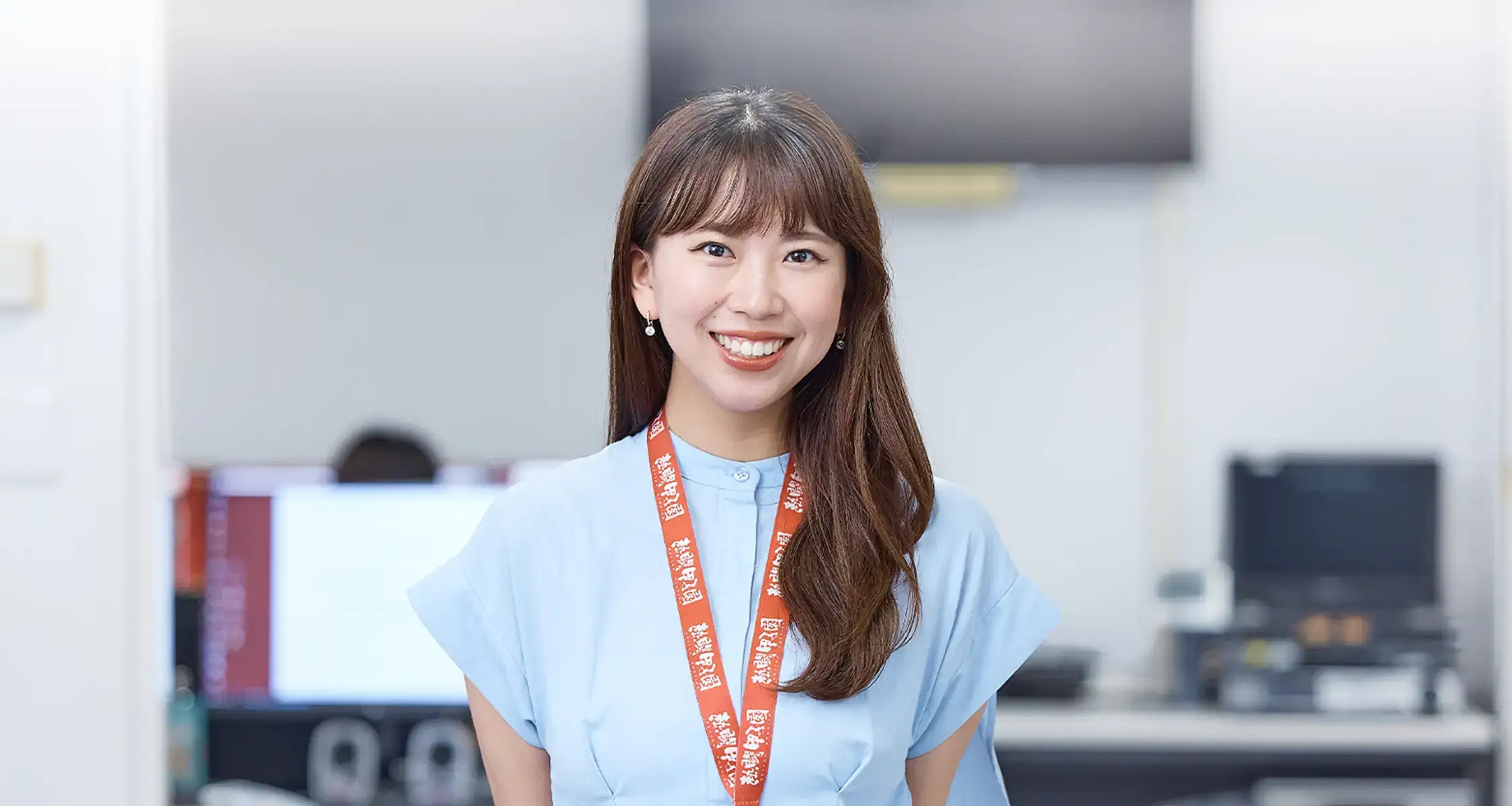 社員紹介【千原 由莉】