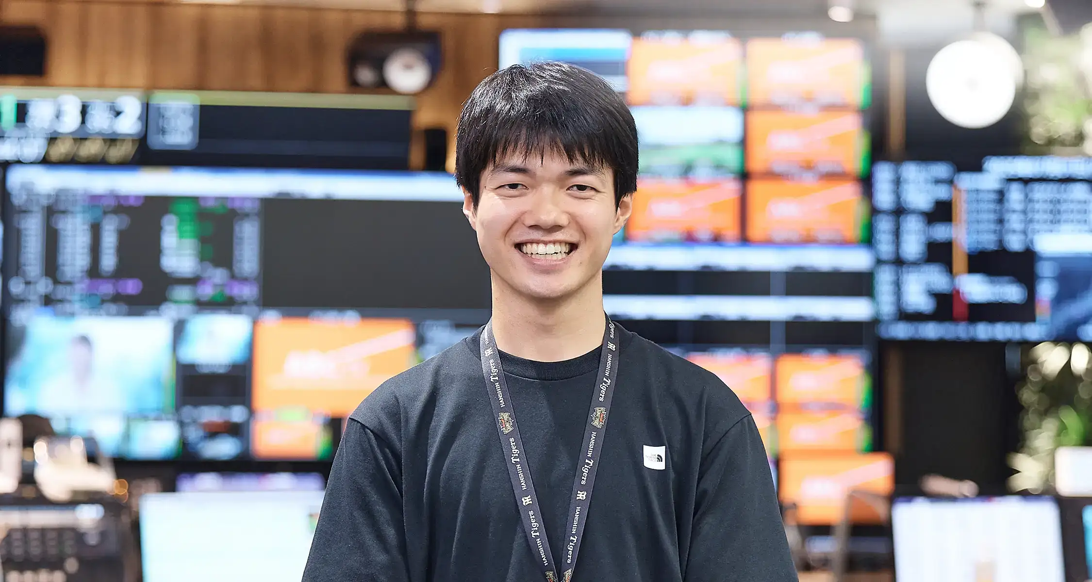 社員紹介【宮川 陸】