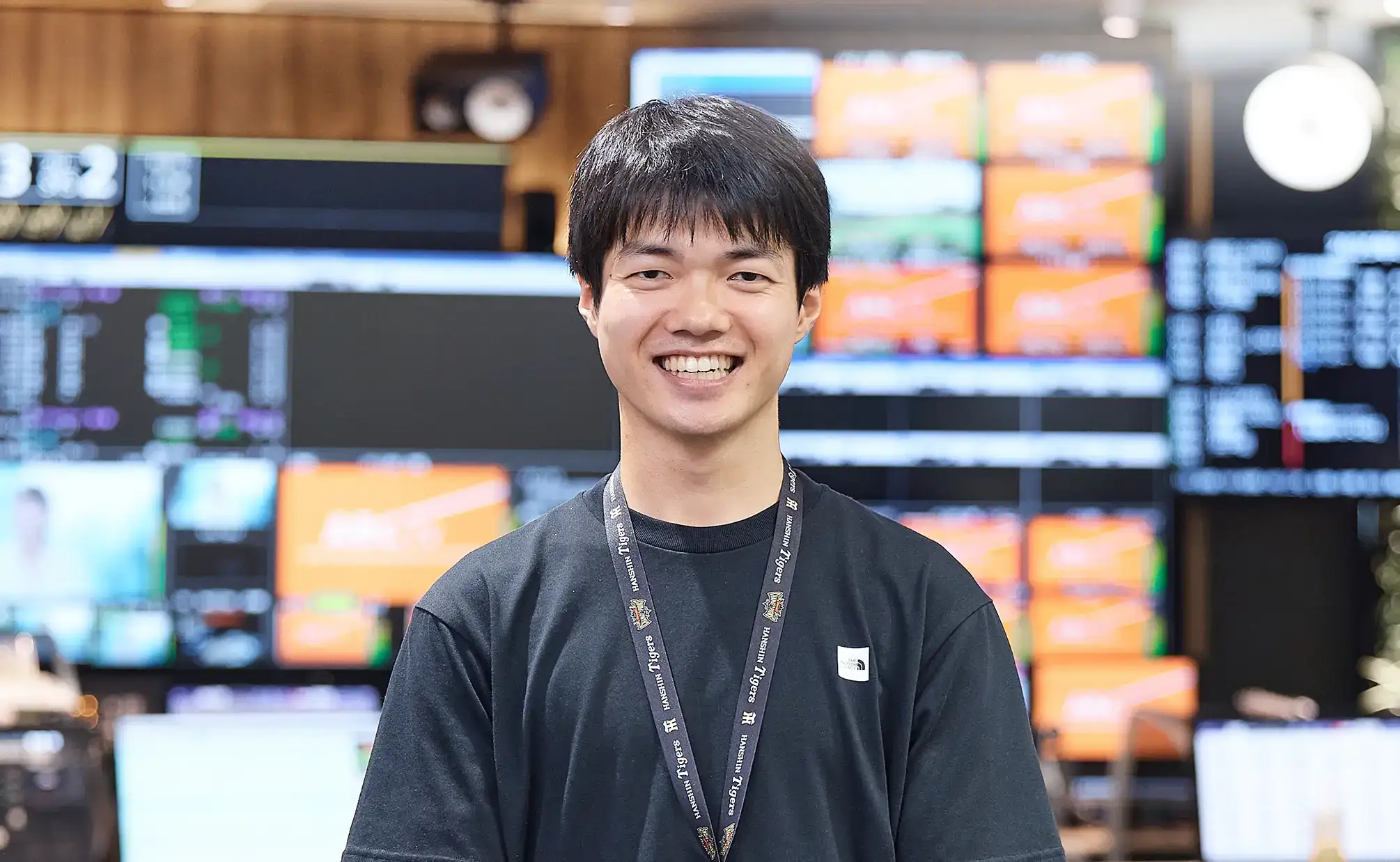 社員紹介【宮川 陸】