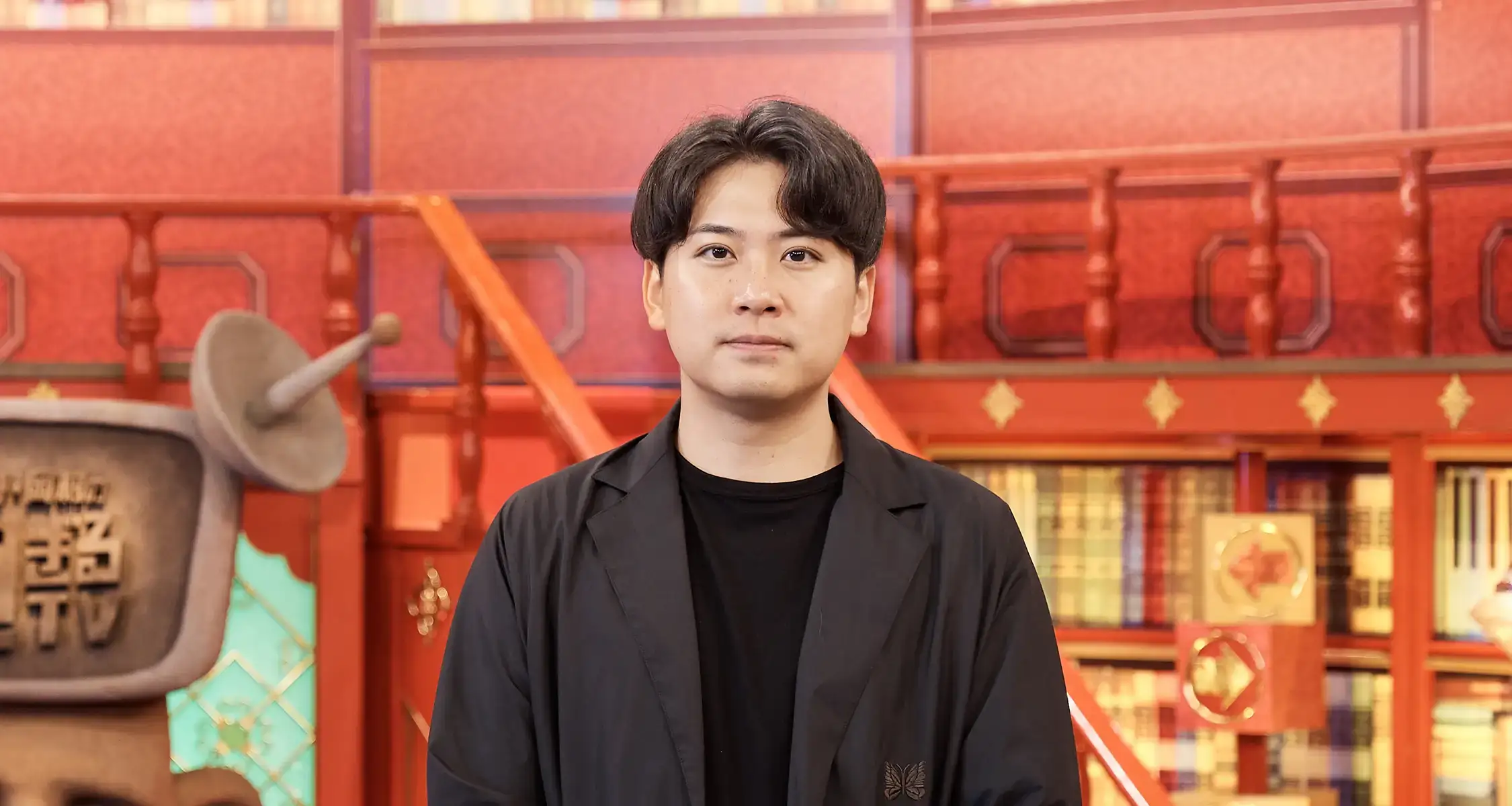 社員紹介【重信 篤志】