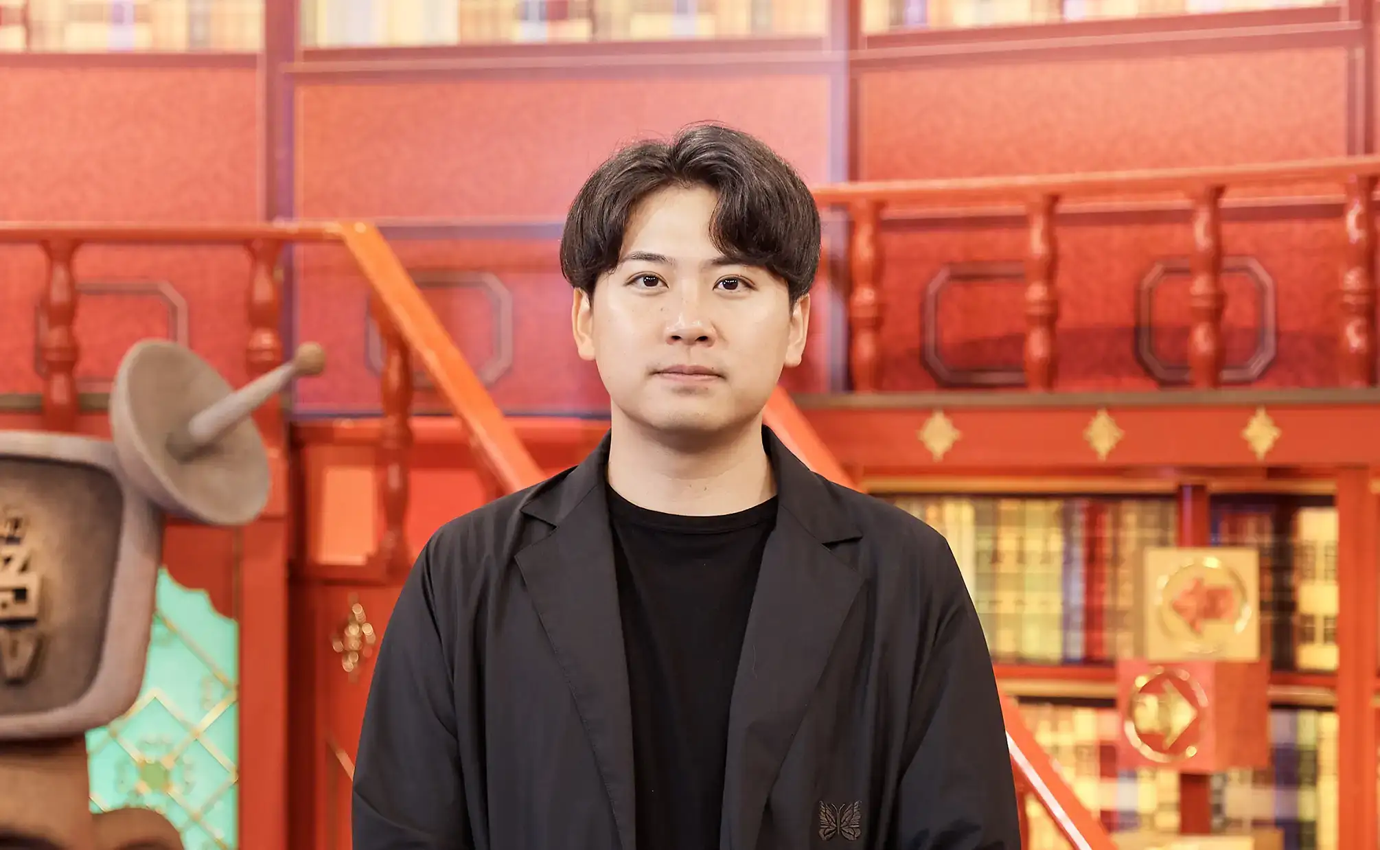 社員紹介【重信 篤志】