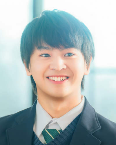 藤本洸大