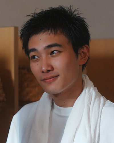 山田健人