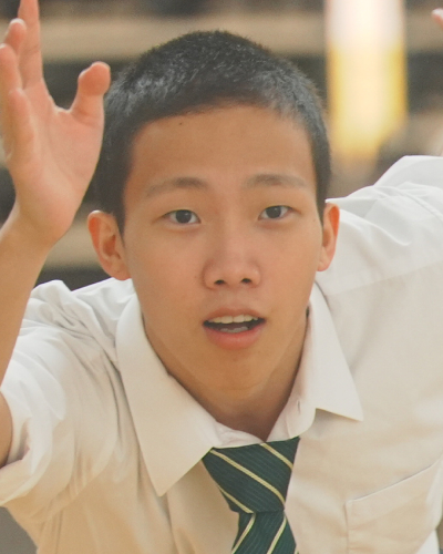 新井元輝