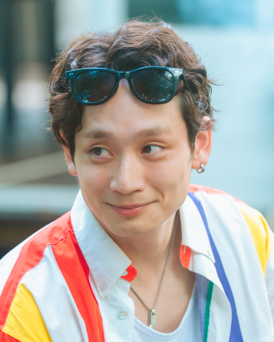 三浦健人