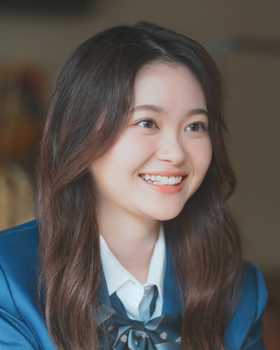 鈴川紗由