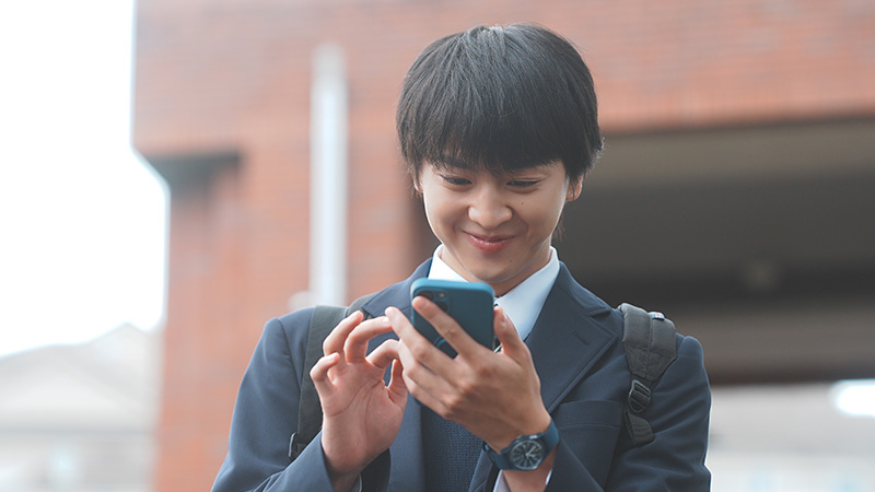 ストーリー｜ドラマ『修学旅行で仲良くないグループに入りました2