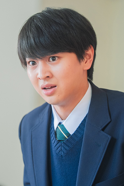 藤本洸大