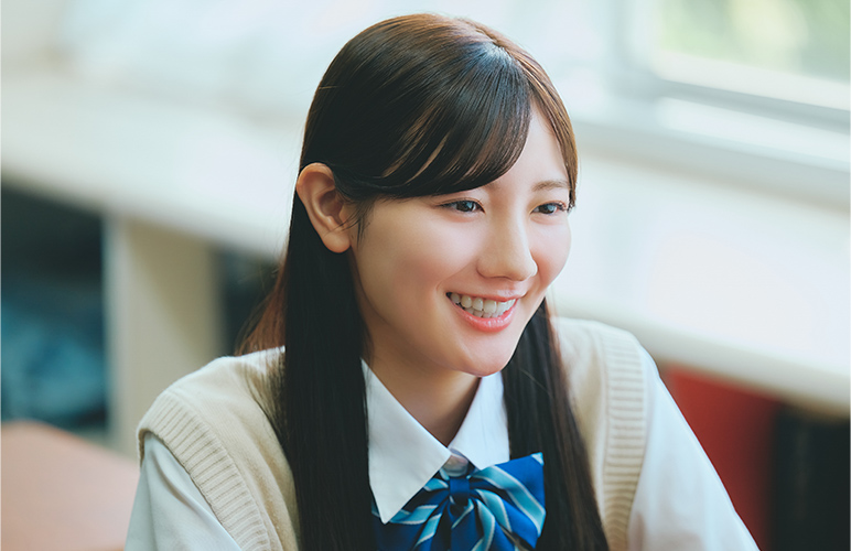 河田陽菜