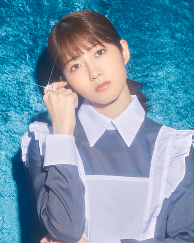 若月佑美