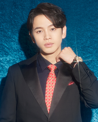 鈴木康介