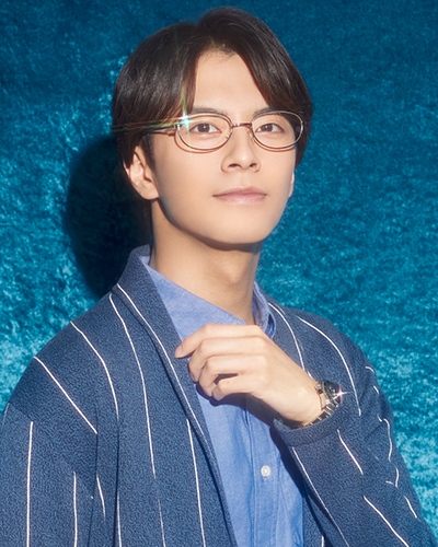 中尾暢樹