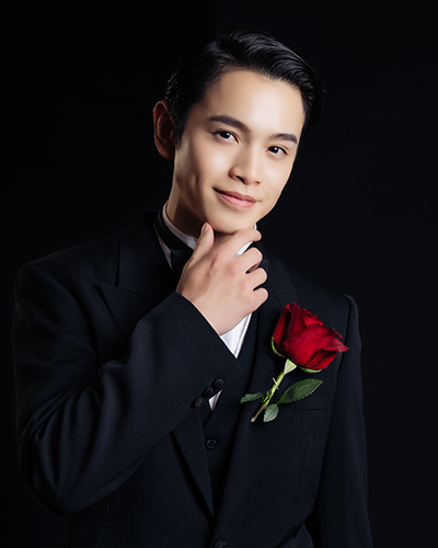 鈴木康介