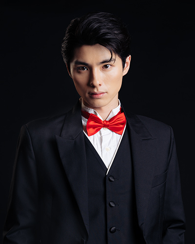 本田響矢