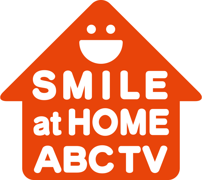 Smile At Home Abctv おうちでabcテレビ 朝日放送テレビ