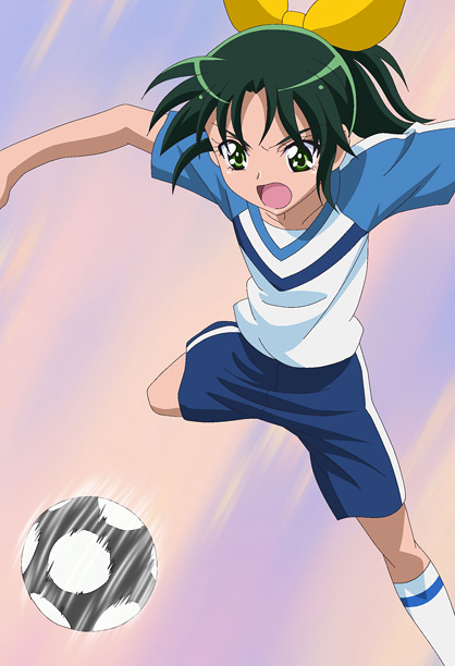 朝日放送テレビ スマイルプリキュア ストーリー