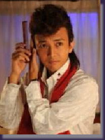 森福隆（森本亮治）