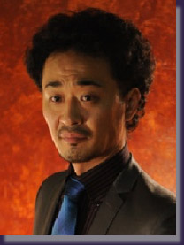 城島幸宏（火野蜂三）