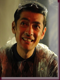 内川一平（堀部圭亮）