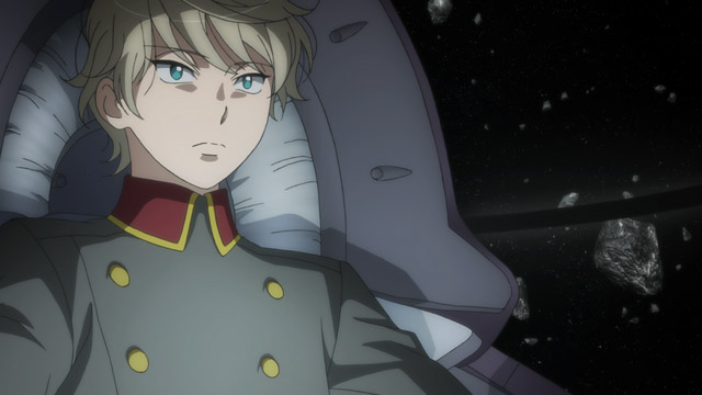 朝日放送テレビ 水曜アニメ 水もん アルドノア ゼロ