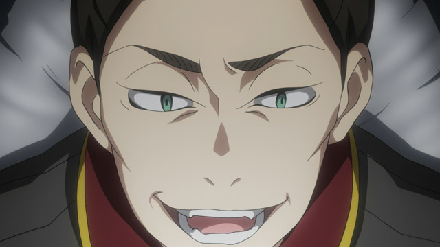 朝日放送テレビ 水曜アニメ 水もん アルドノア ゼロ