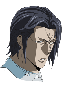 Terraformars Revenge テラフォーマーズ リベンジ 水曜アニメ 水もん 朝日放送テレビ Terraformars Revenge テラフォーマーズ リベンジ 水曜アニメ 水もん 朝日放送テレビ