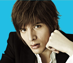 城田優