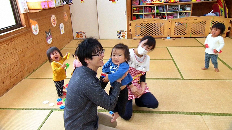 相席食堂 田中 神回