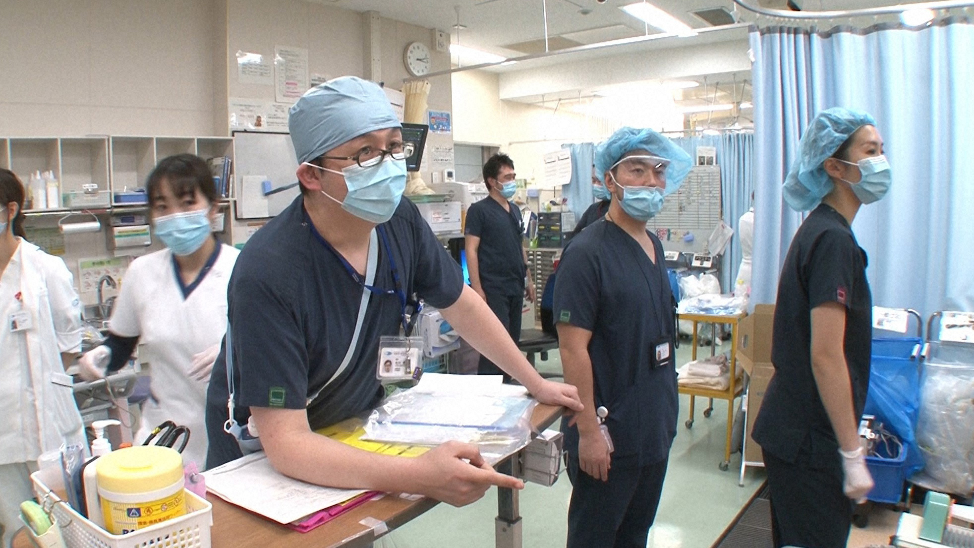 医療 大阪 センター 総合 市立