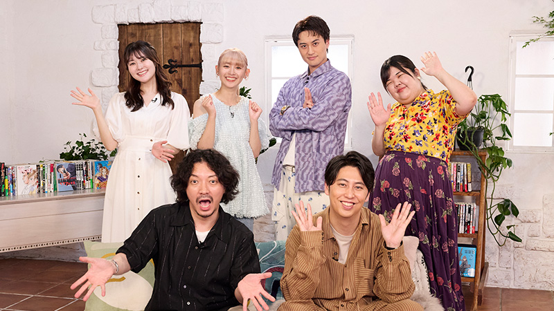 勝手に！漫画アワードNEO