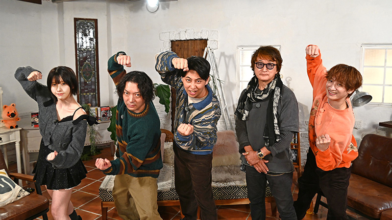 勝手に！漫画アワードNEO