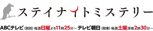 ステイナイトミステリー
