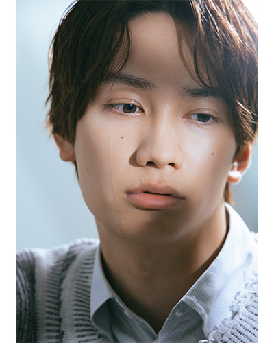 藤原丈一郎