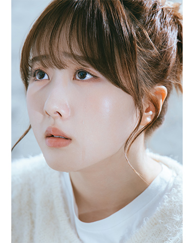 本田望結
