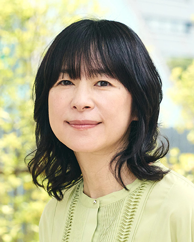 西田尚美