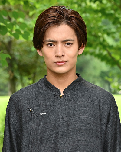植村颯太