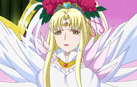 朝日放送テレビ スイートプリキュア ストーリー