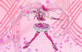 朝日放送テレビ スイートプリキュア ストーリー 朝日放送テレビ スイートプリキュア ストーリー