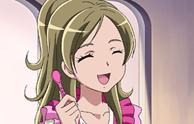 朝日放送テレビ｜スイートプリキュア♪｜ストーリー