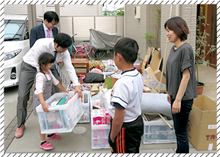 住まいのダイエット | バックナンバー | 朝日放送テレビ