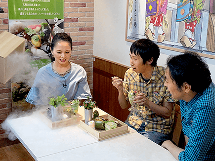 ワンランク上の極上京都旅！ 写真2