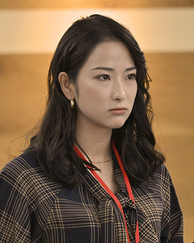 星野奈緒