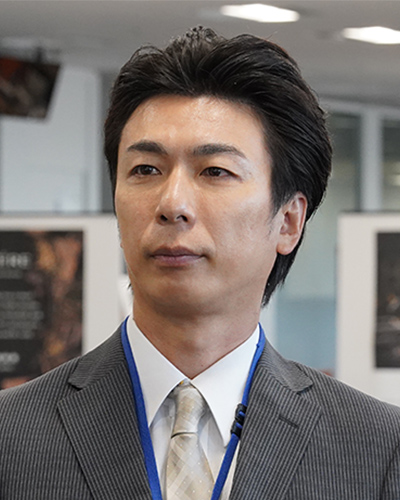 船ケ山 哲